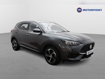 Used MG MG HS 2024 for sale - 76394844: Photo