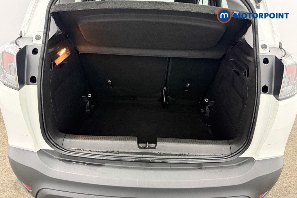 Used Vauxhall Crossland 2022 for sale - 77763801: Photo 13