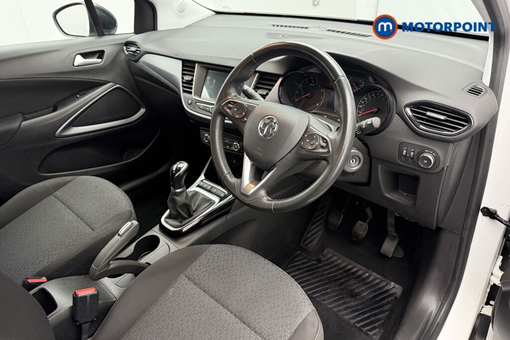 Used Vauxhall Crossland 2022 for sale - 77763801: Photo 14