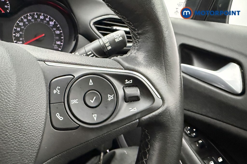 Used Vauxhall Crossland 2022 for sale - 77763801: Photo 16