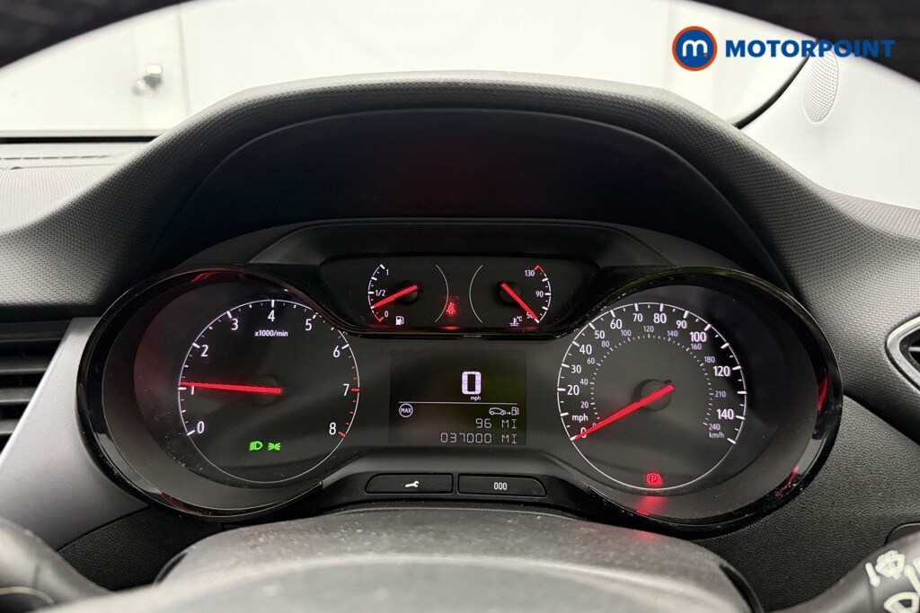 Used Vauxhall Crossland 2022 for sale - 77763801: Photo 17