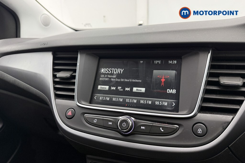Used Vauxhall Crossland 2022 for sale - 77763801: Photo 18