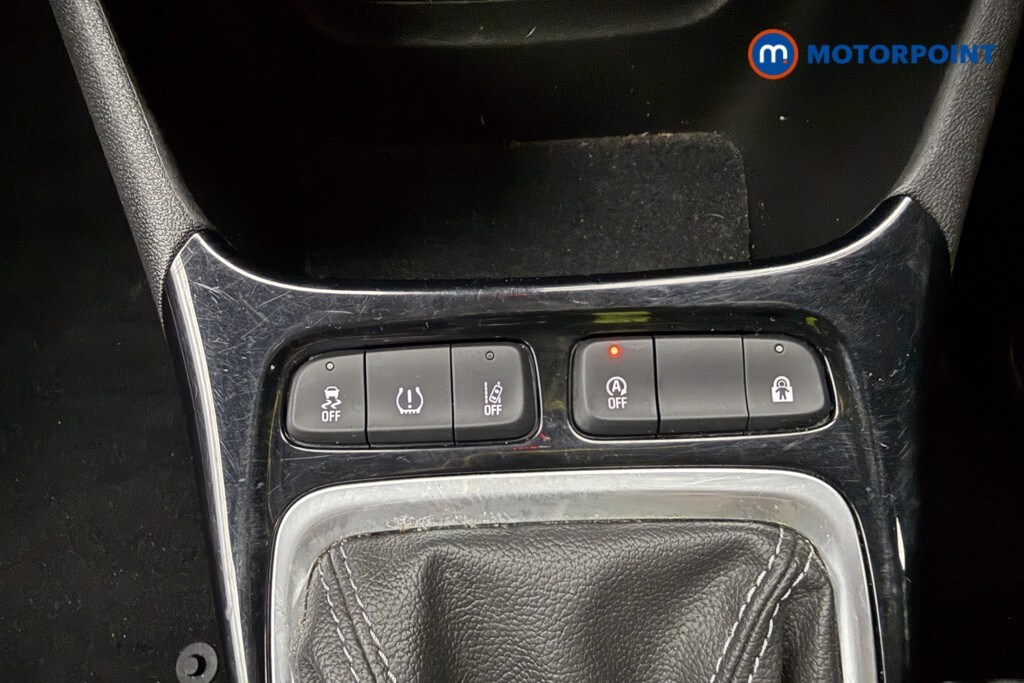 Used Vauxhall Crossland 2022 for sale - 77763801: Photo 21