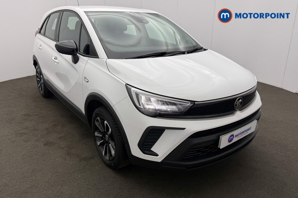 Used Vauxhall Crossland 2022 for sale - 77763801: Photo 25