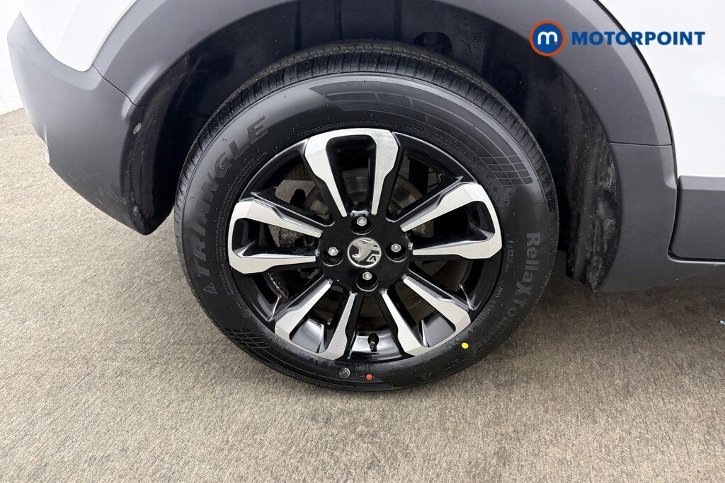 Used Vauxhall Crossland 2022 for sale - 77763801: Photo 29