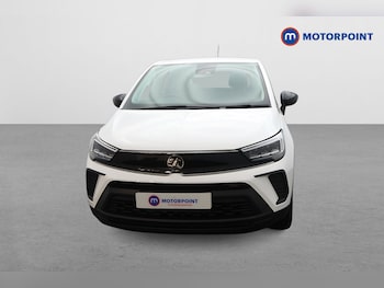 Used Vauxhall Crossland 2022 for sale - 77763801: Photo