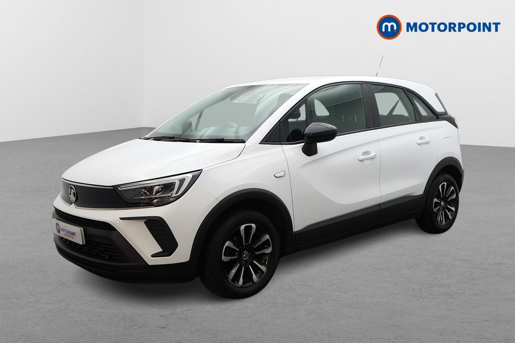 Used Vauxhall Crossland 2022 for sale - 77763801: Photo 3