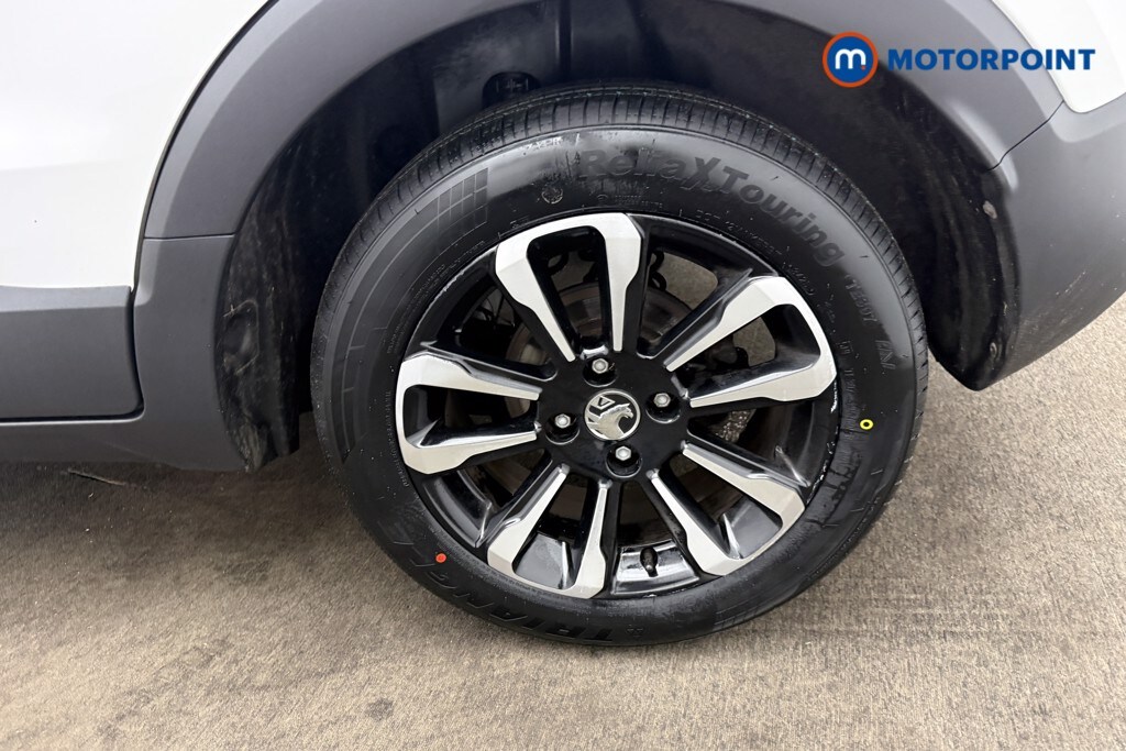 Used Vauxhall Crossland 2022 for sale - 77763801: Photo 30