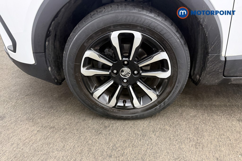 Used Vauxhall Crossland 2022 for sale - 77763801: Photo 31