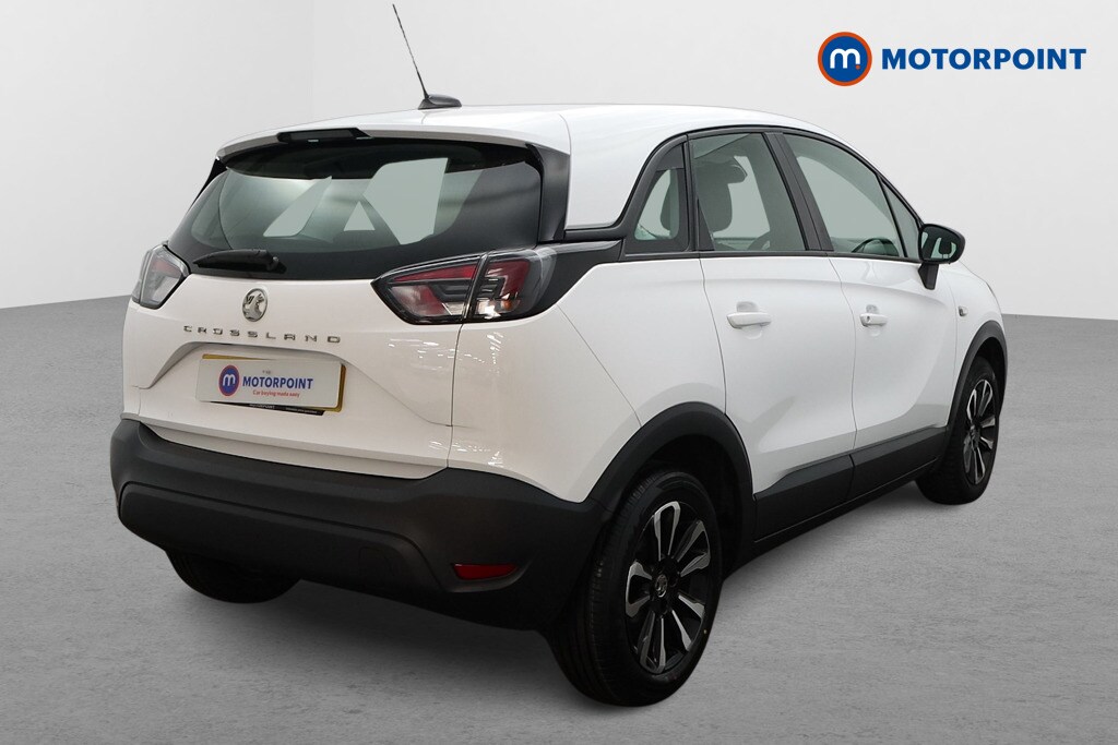 Used Vauxhall Crossland 2022 for sale - 77763801: Photo 7