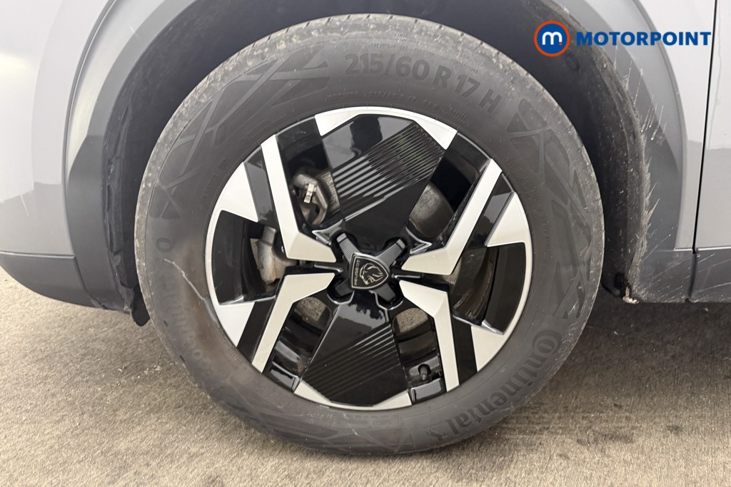 Used Peugeot 2008 2024 for sale - 77147428: Photo 12