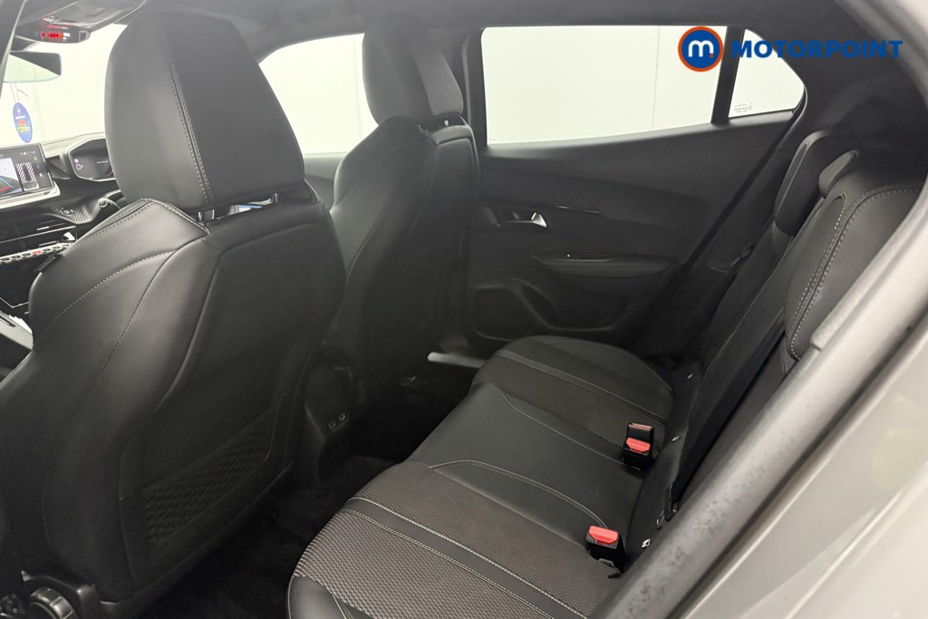 Used Peugeot 2008 2024 for sale - 77147428: Photo 14