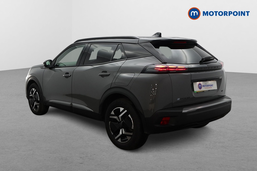 Used Peugeot 2008 2024 for sale - 77147428: Photo 5