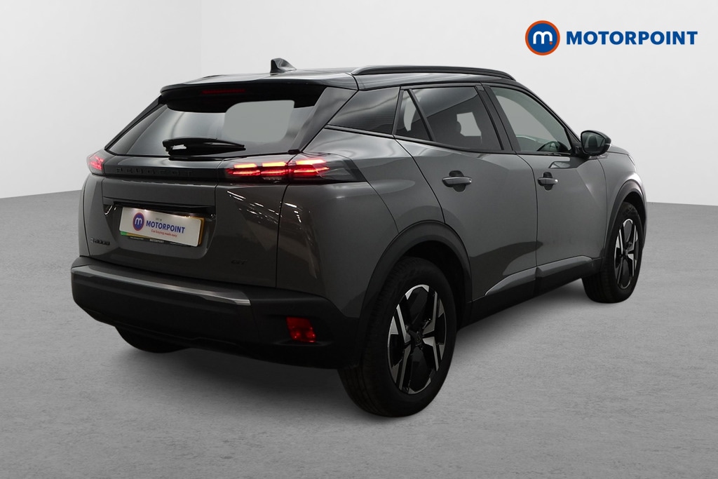 Used Peugeot 2008 2024 for sale - 77147428: Photo 7