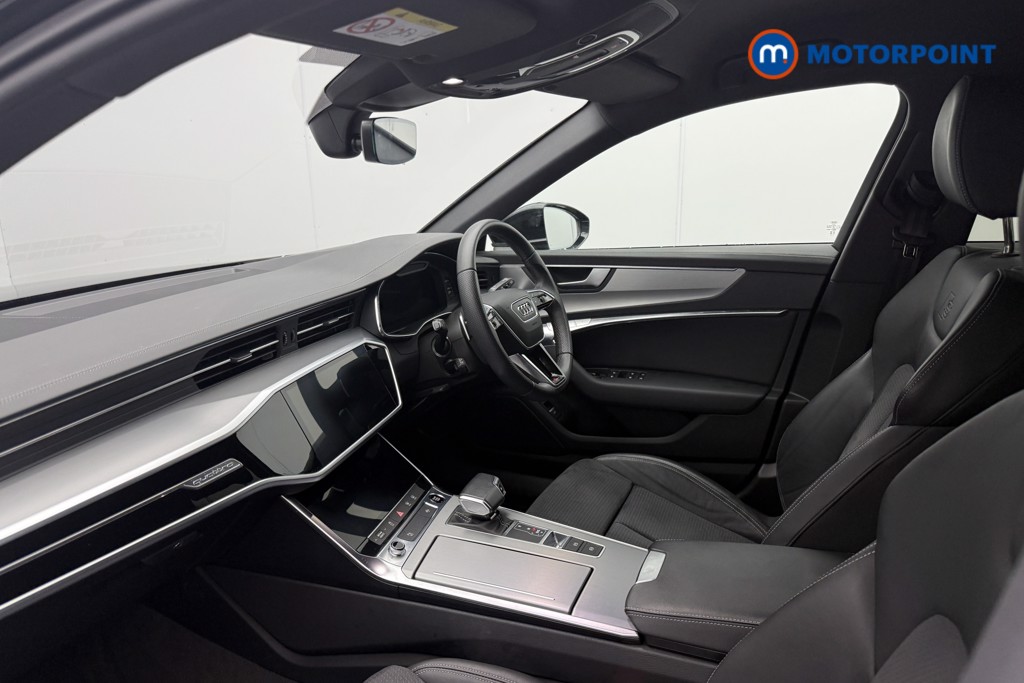 Used Audi A6 2023 for sale - 76693814: Photo 12