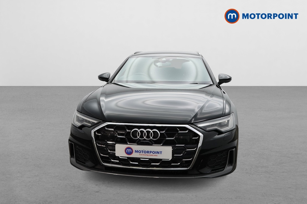 Used Audi A6 2023 for sale - 76693814: Photo 2