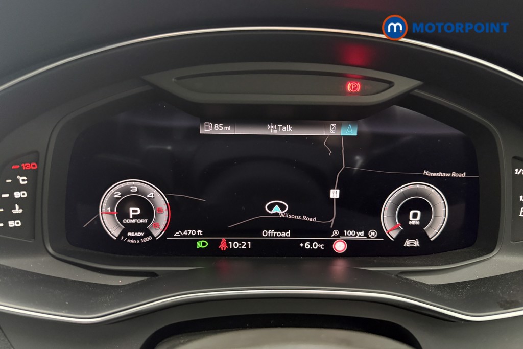 Used Audi A6 2023 for sale - 76693814: Photo 24