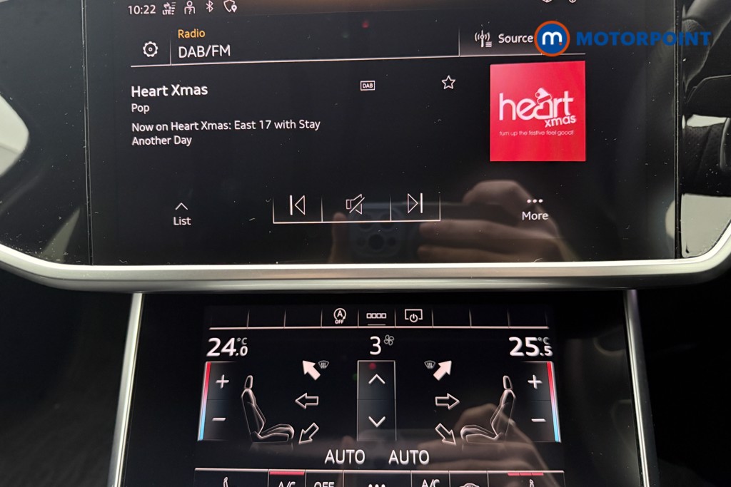 Used Audi A6 2023 for sale - 76693814: Photo 27