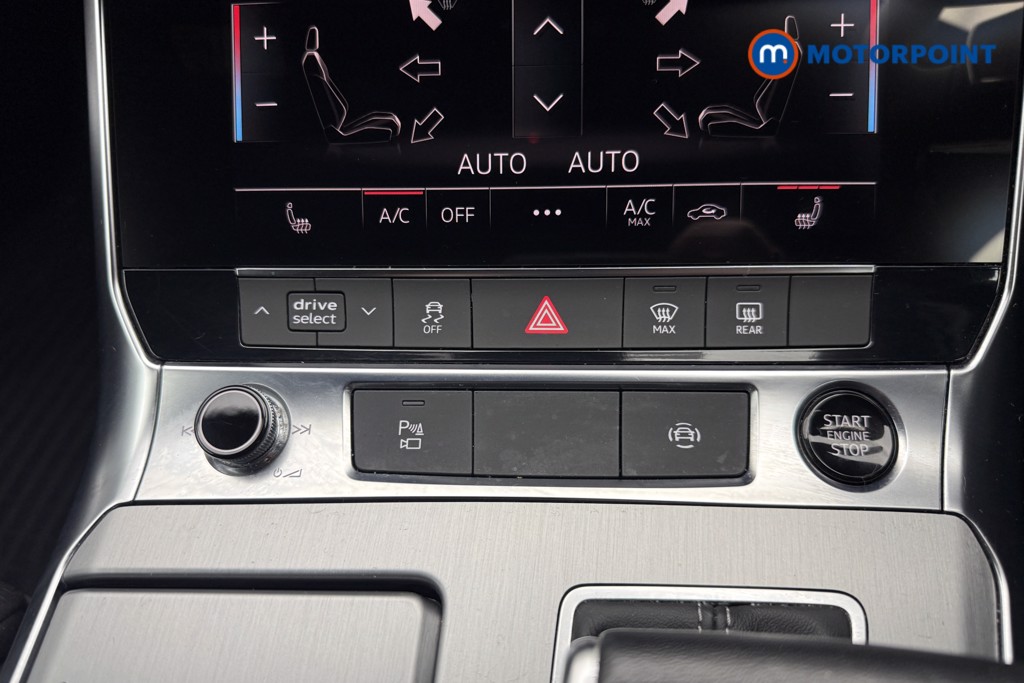 Used Audi A6 2023 for sale - 76693814: Photo 28