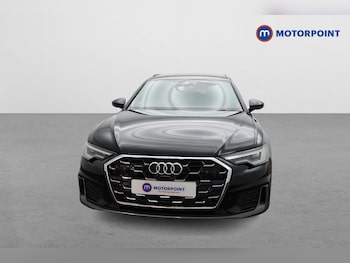 Used Audi A6 2023 for sale - 76693814: Photo