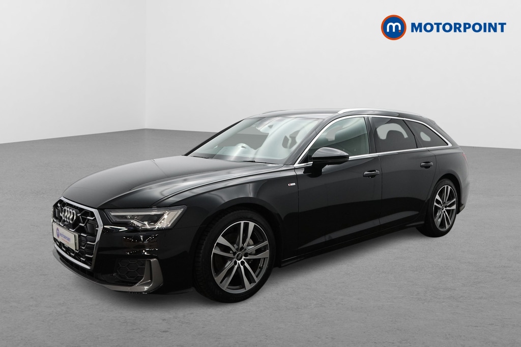 Used Audi A6 2023 for sale - 76693814: Photo 3