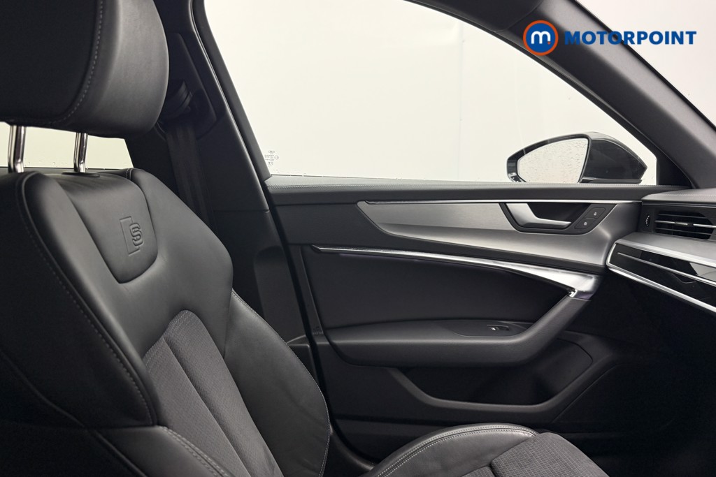 Used Audi A6 2023 for sale - 76693814: Photo 31