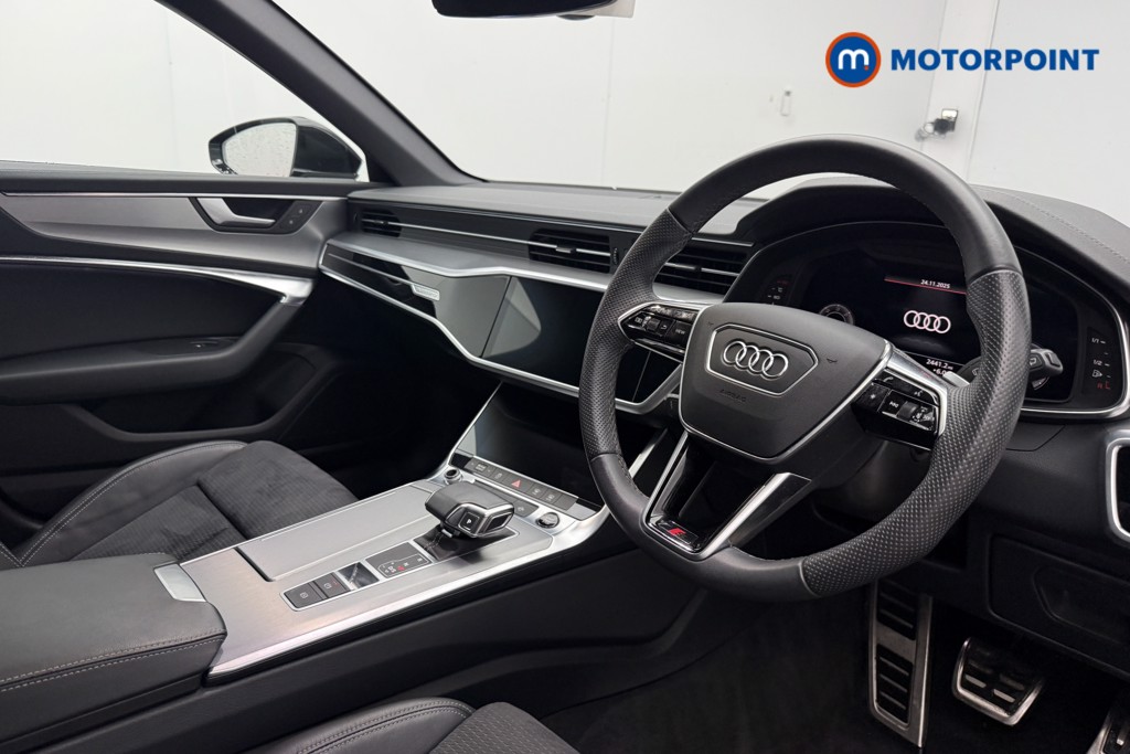 Used Audi A6 2023 for sale - 76693814: Photo 34