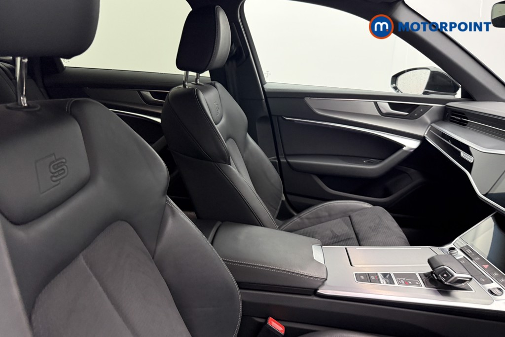 Used Audi A6 2023 for sale - 76693814: Photo 35