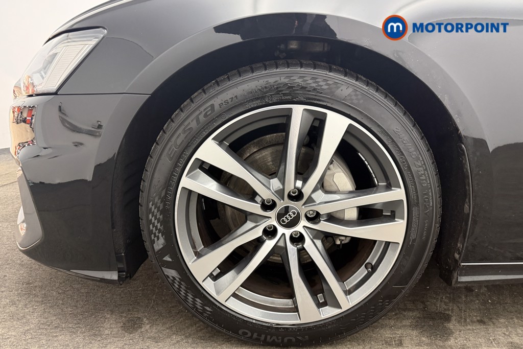 Used Audi A6 2023 for sale - 76693814: Photo 36