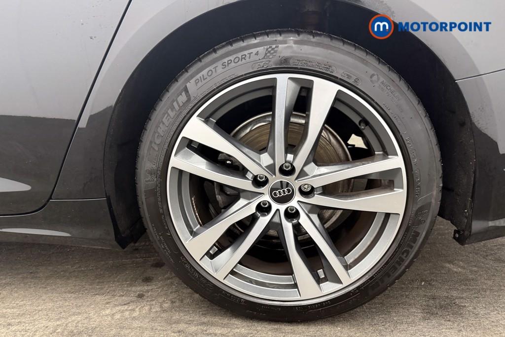 Used Audi A6 2023 for sale - 76693814: Photo 37