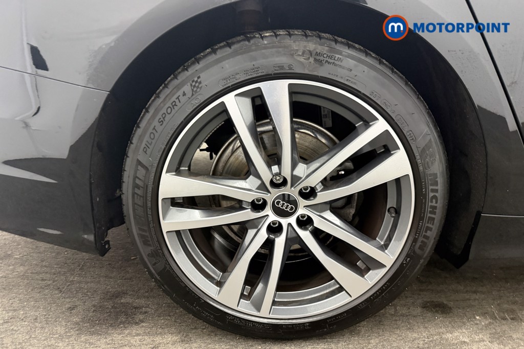 Used Audi A6 2023 for sale - 76693814: Photo 38