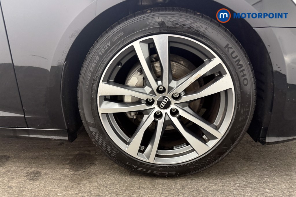 Used Audi A6 2023 for sale - 76693814: Photo 39