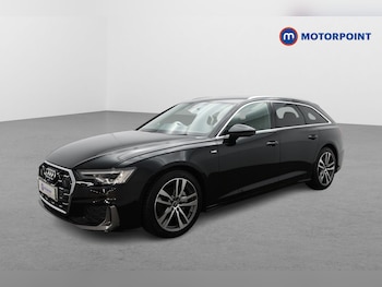 Used Audi A6 2023 for sale - 76693814: Photo