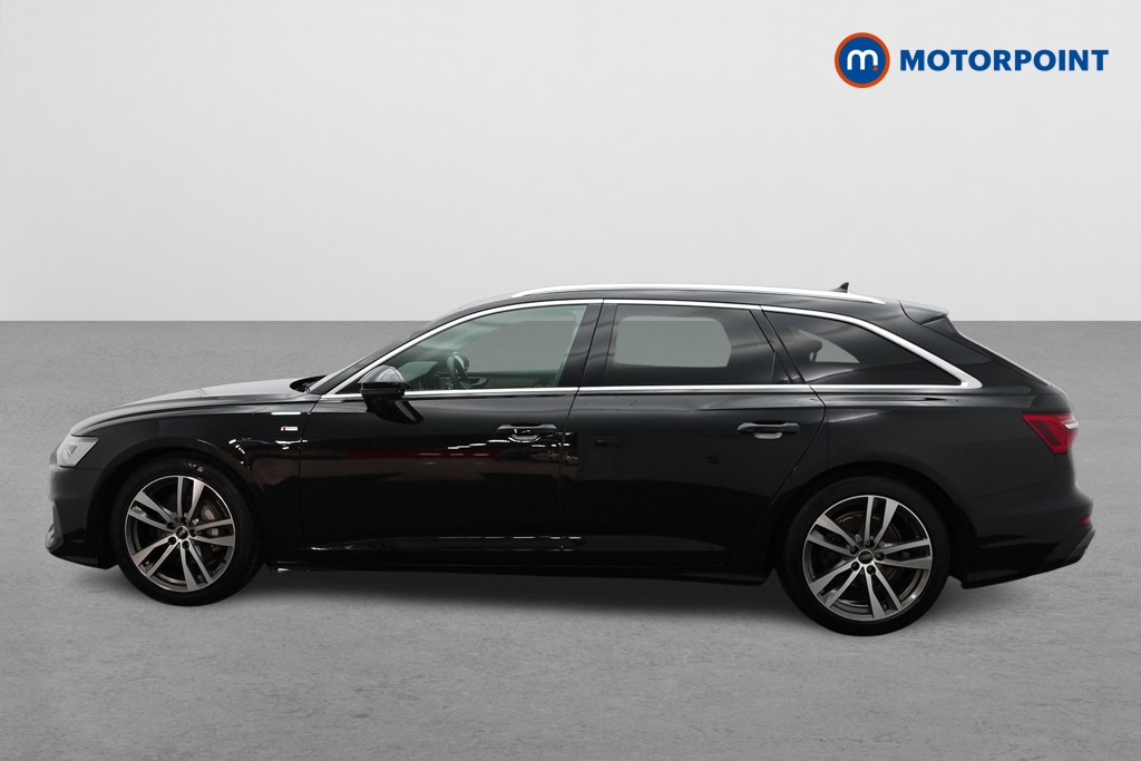 Used Audi A6 2023 for sale - 76693814: Photo 4