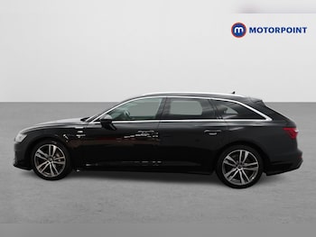 Used Audi A6 2023 for sale - 76693814: Photo