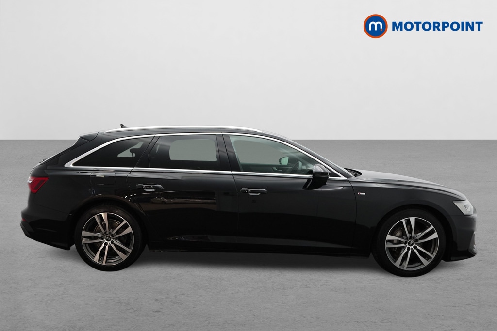 Used Audi A6 2023 for sale - 76693814: Photo 8