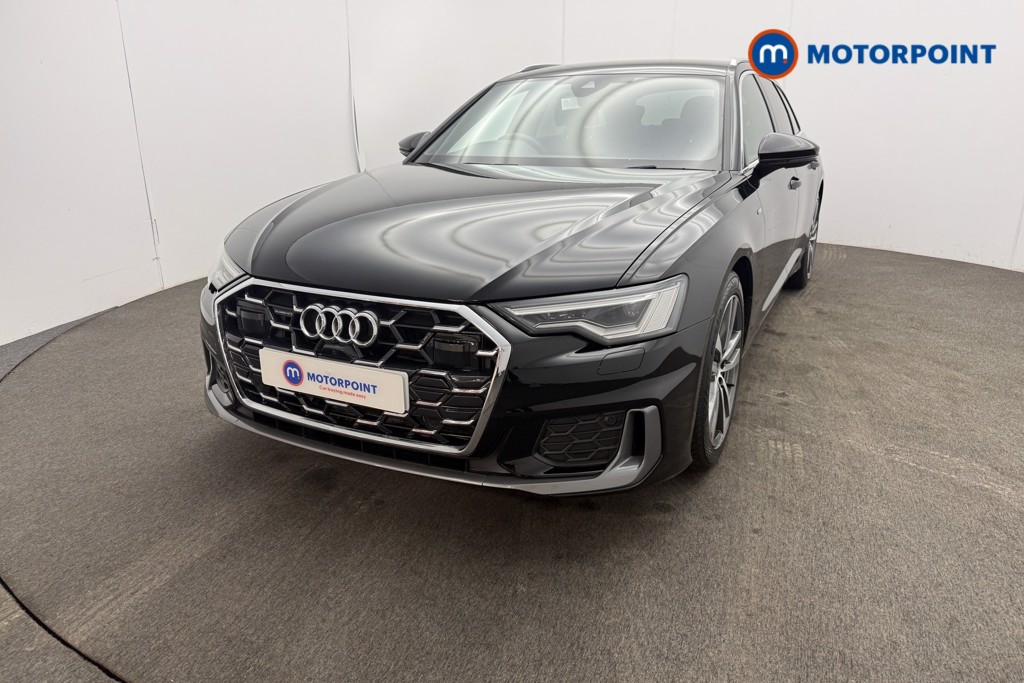 Used Audi A6 2023 for sale - 76693814: Photo 9