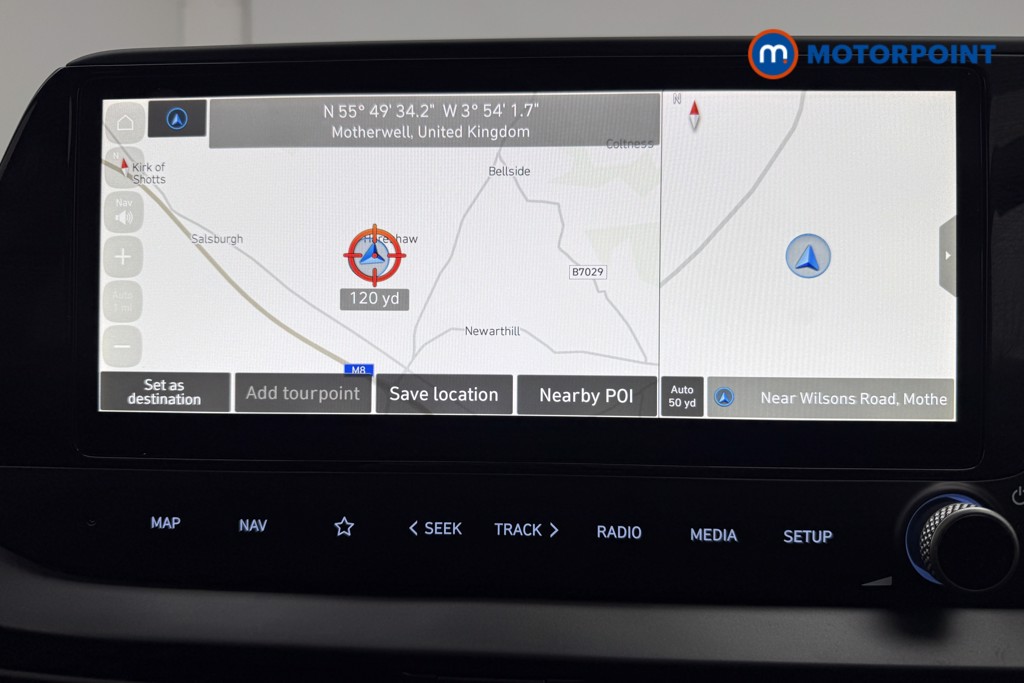 Used Hyundai BAYON 2025 for sale - 77340510: Photo 10