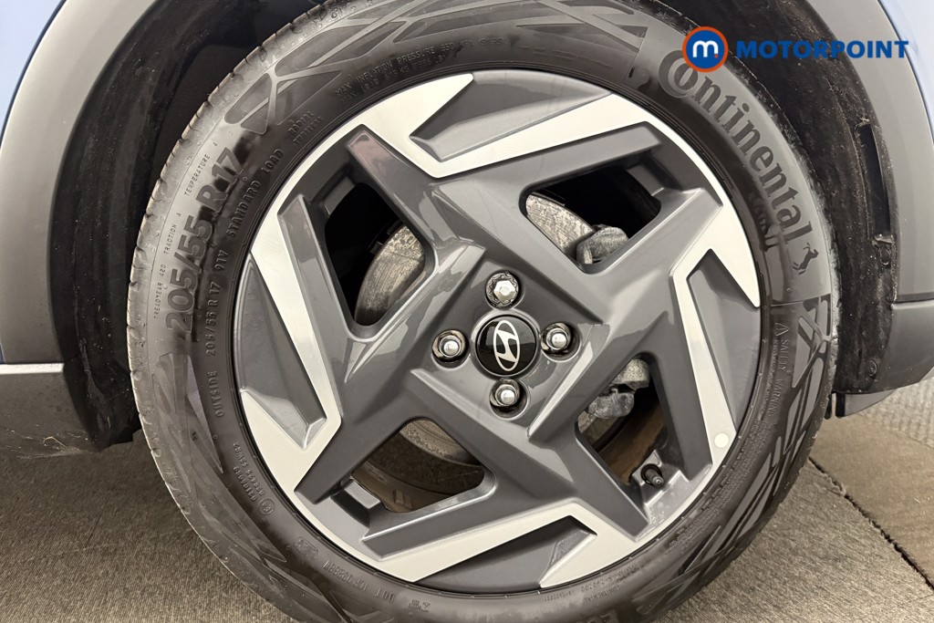 Used Hyundai BAYON 2025 for sale - 77340510: Photo 19