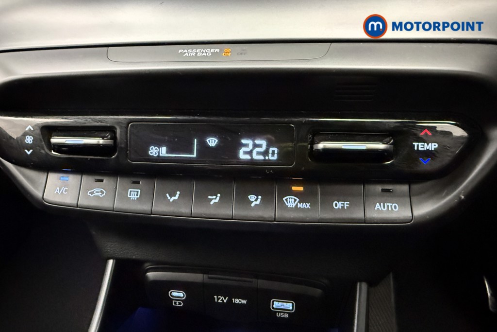 Used Hyundai BAYON 2025 for sale - 77340510: Photo 24