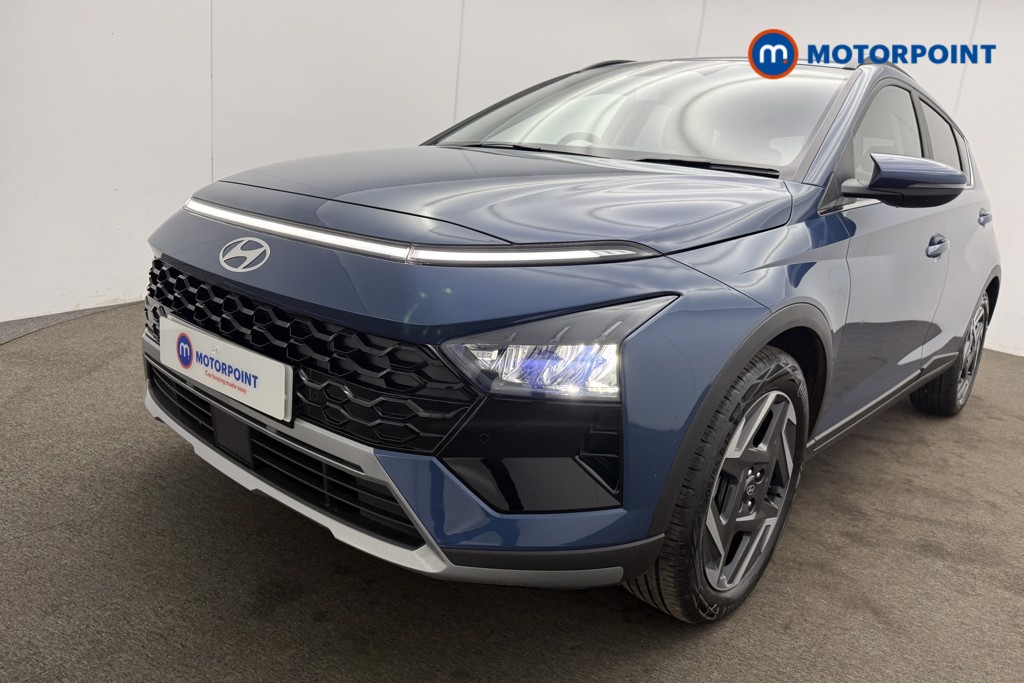 Used Hyundai BAYON 2025 for sale - 77340510: Photo 32