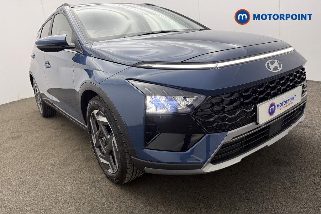 Used Hyundai BAYON 2025 for sale - 77340510: Photo 33