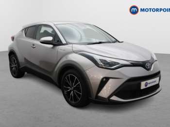 2020 - 1.8 Hybrid Excel 5dr CVT