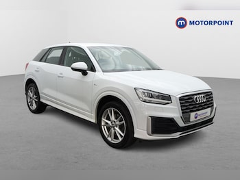 Audi - Q2