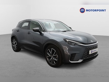Used Lexus LBX undefined for sale - 78720725: Photo