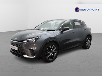 Used Lexus LBX undefined for sale - 78720725: Photo
