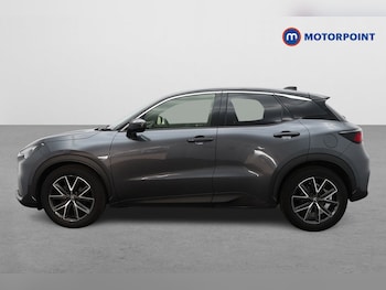 Used Lexus LBX undefined for sale - 78720725: Photo