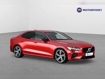 Used Volvo S60 2022 for sale - 79762561: Photo
