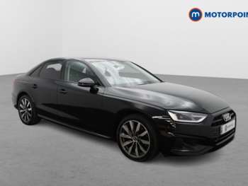 2023 - 35 TFSI Sport Edition 4dr S Tronic