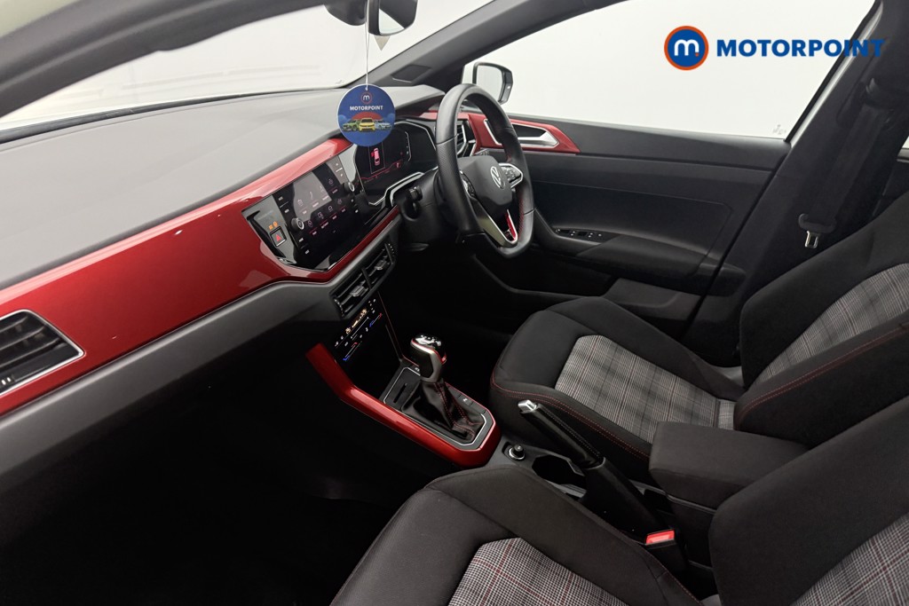 Used Volkswagen Polo for sale - 77002185: Photo 11